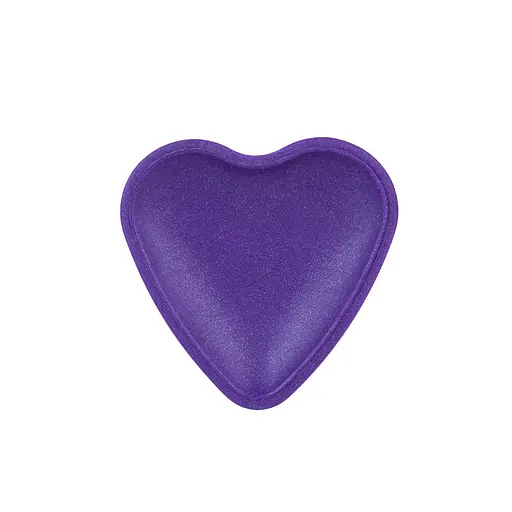 Фалоімітатор Lola Games Flow Unicorn Mini 12.5 см (фіолетовий) - фото 6