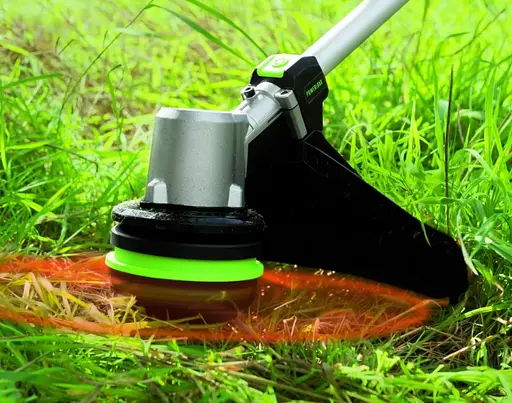 Тример садовий EGO ST1510E акумуляторний 56 В - фото 3