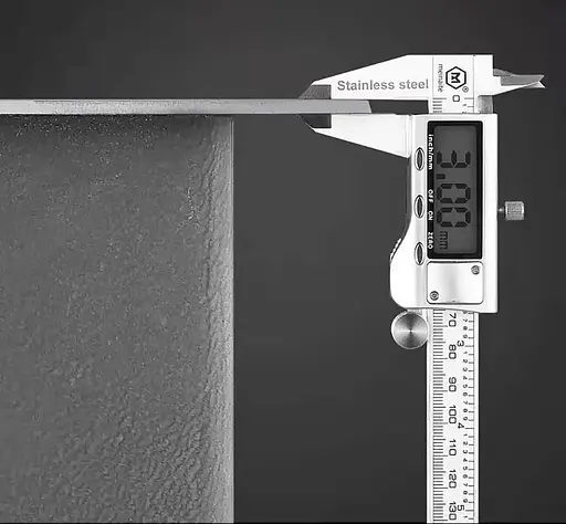 Кухонная мойка под столешницу белая 1.5 мм из нержавеющей стали Nett NW-5742, Белый - фото 8