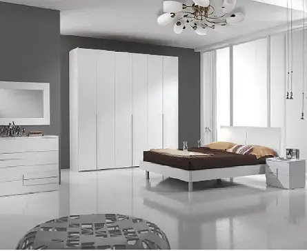 Люстра потолочная Brille классическая E14 60W BZ (LK-170C/8) - фото 2