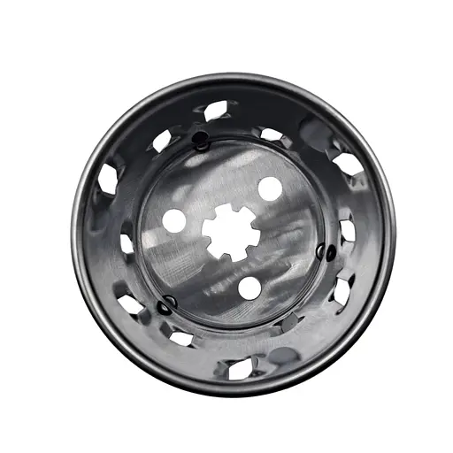 Большая терка Panasonic AMU98K139 для мясорубки MK-MG1510 - фото 2