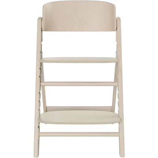 Стул Cybex Click&Fold All Natural Light (524000989) - фото 3