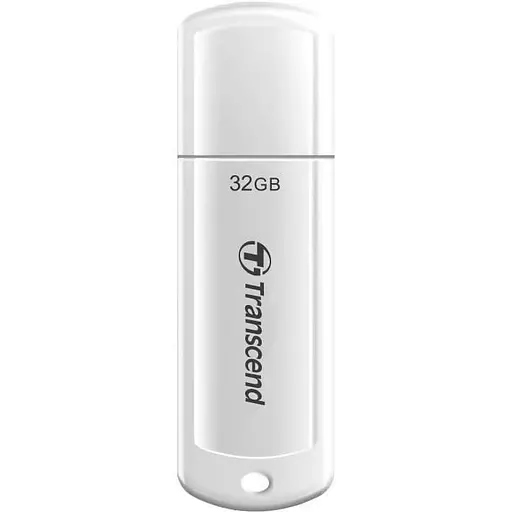 Флеш-накопичувач Transcend JetFlash 730 32Gb USB 3.1 (TS32GJF730) - фото 1