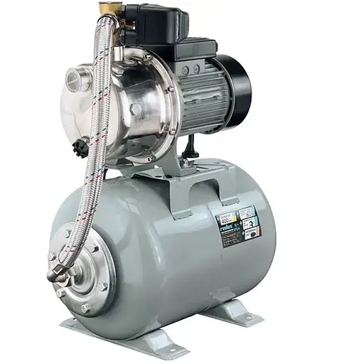 Насосная станция Rudes AUJS 110 - фото 1