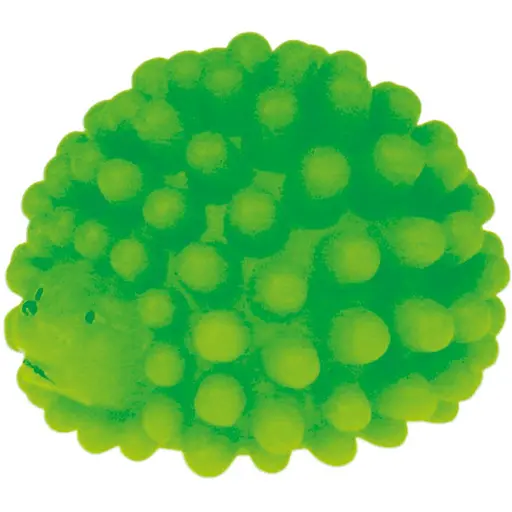 Игрушка для собак Tatrapet Toys Fun виниловый мягкий ежик 6-7 см 