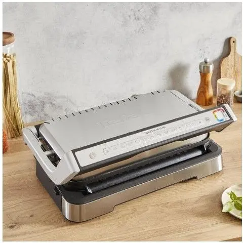 Гриль Tefal GC784D30 - фото 7