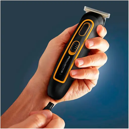 Универсальный триммер Rowenta Sport Collection TN9113F0 [127000] - фото 8