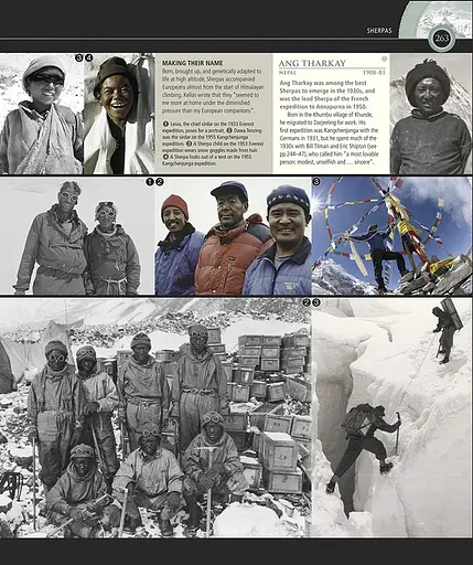 Mountaineers - фото 5