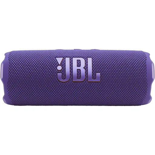 Портативная акустика JBL Flip 7 Purple (JBLFLIP7PUR) - фото 1