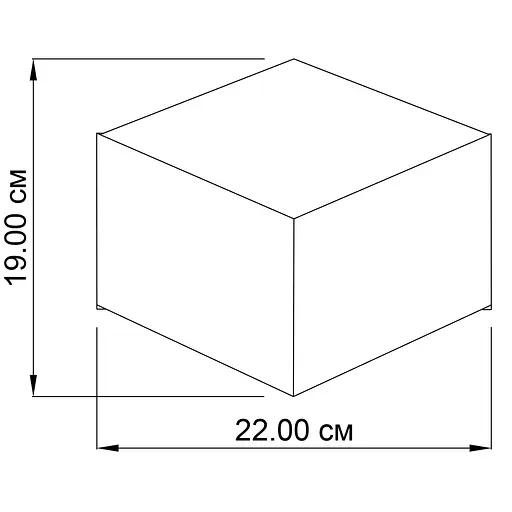 Бра Imperium Light Envelope 352122.01.01 - фото 4