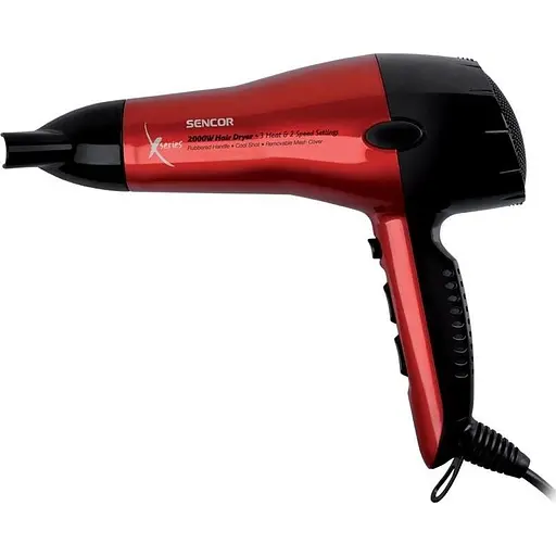 Фен Sencor SHD 6600