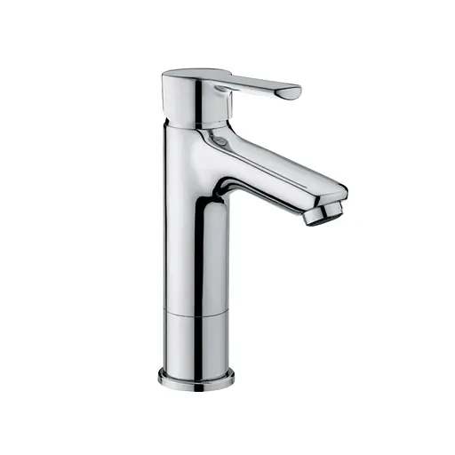 Смеситель для умывальника GRB Tender 40538400 Хром - фото 1