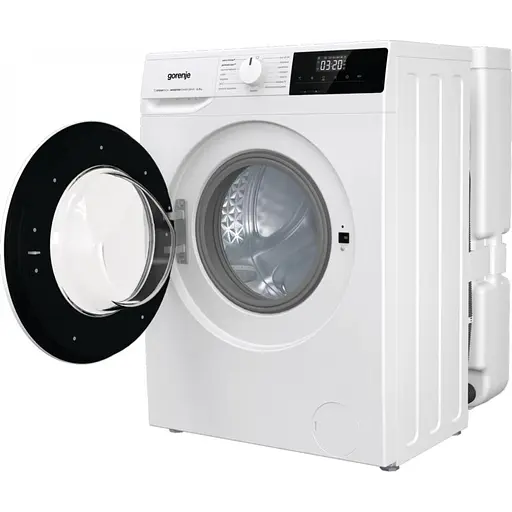Стиральная машина Gorenje WNHPI72SCSIRV автоматическая - фото 4