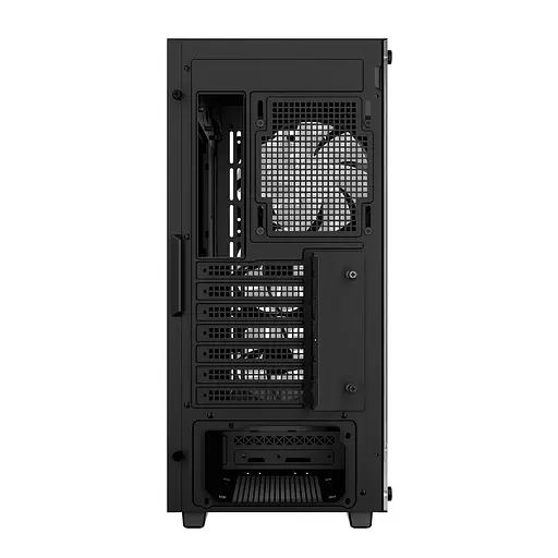 Корпус Deepcool CC560 Mesh V2 Black без БЖ (R-CC560-BKAMA4-G-2) Без БП - фото 9