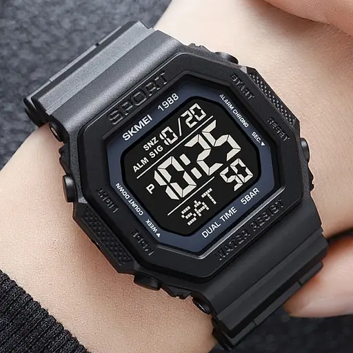 Часы Skmei Navi - фото 6