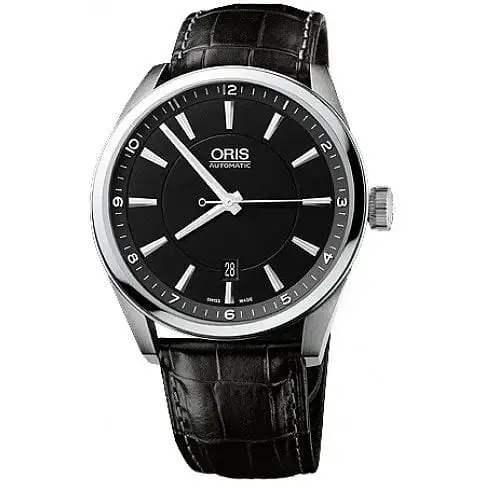 Часы Oris Artix Date 733 7642 4054 LS 5 21 81FC