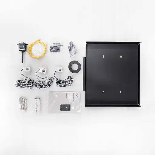 Гибридный трехфазный инвертор Voltsmile 12kW hybrid EU-IP65 (44-00118) - фото 7