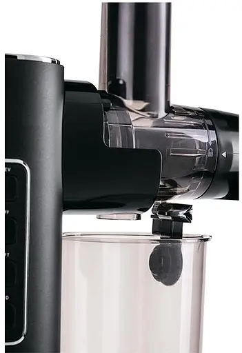 Соковижималка Zelmer ZJP3900 шнекова - фото 4