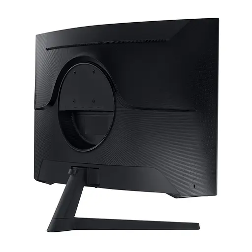 Монитор Samsung LS32CG550EIXUA - фото 6