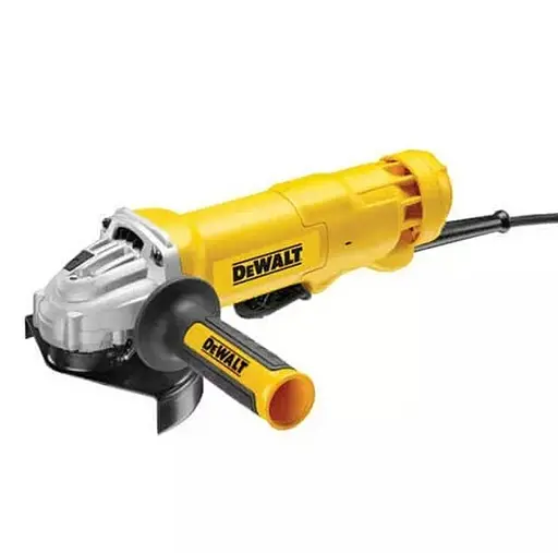 Шлифмашина угловая - болгарка сетевая DeWalt DWE4233 - фото 1