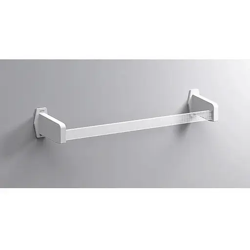 Тримач для рушника Sonia Luce white linen 182664 - фото 1