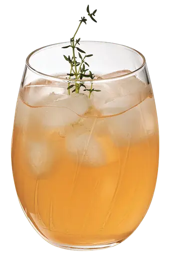 Набір склянок CD'A Swirly, 4х360 мл - фото 3