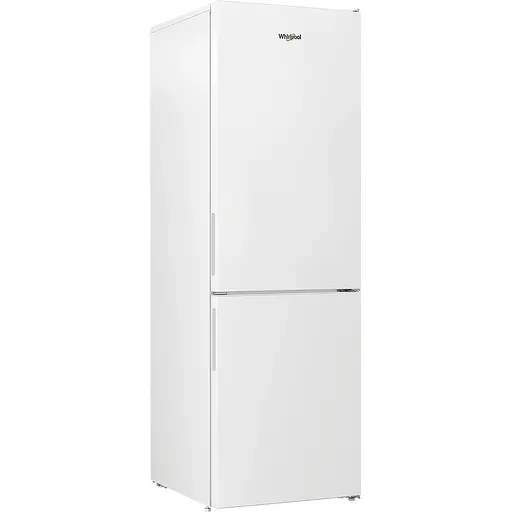 Холодильник Whirlpool WHKS 1361 W4U - фото 2