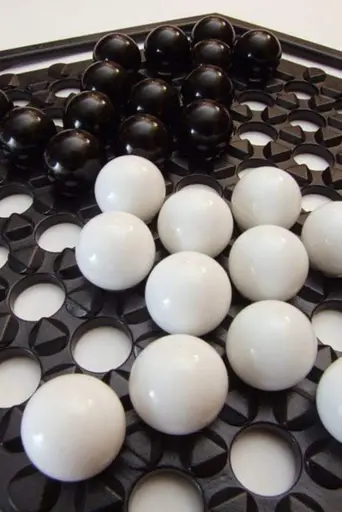 Настольная игра Asmodee Абалон (Abalone) (AB02UAN) - фото 5