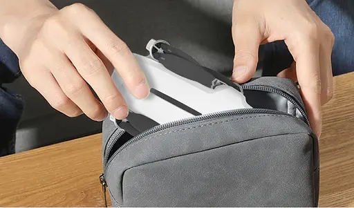 Квадрокоптер дрон Fimi X8 Mini 4K з камерою - фото 10