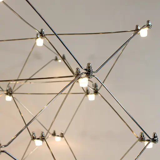 Підвісна люстра Friendlylight Universe Geometry M FL5216 - фото 3