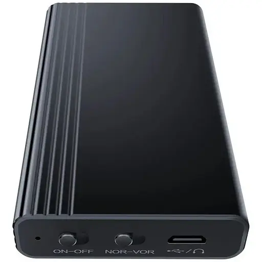 Диктофон цифровой Sttwunake L1 - фото 3