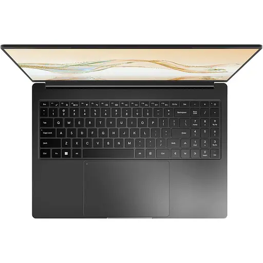 Ноутбук SiComputer Nauta W1604 (NW.P7.16.07.ZSS) [152496] - фото 2