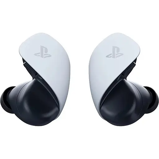 Игровые наушники Sony PS5 Pulse Explore White UA [127087] - фото 4