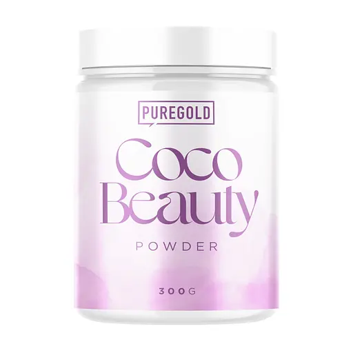 Колаген Pure Gold CocoBeauty 300g Mojito (5999105922148)