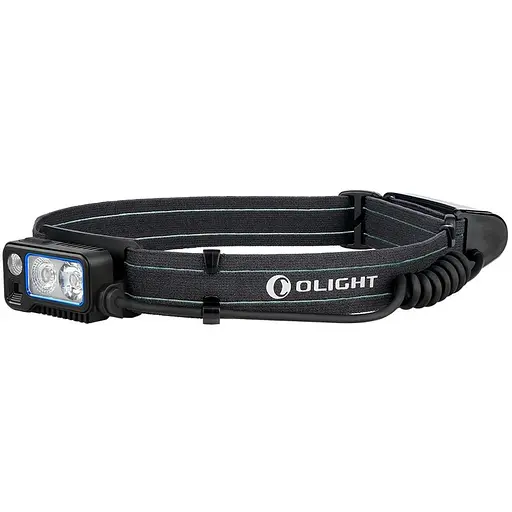 Фонарь Olight Array 2 Pro Black (1013-2370.38.65)