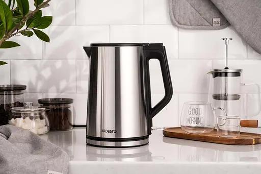 Електрочайник Ardesto EKL-X51 1.5 л 2200 Вт - фото 7