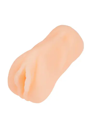 Мастурбатор Vagina Temida (тілесний) - фото 5