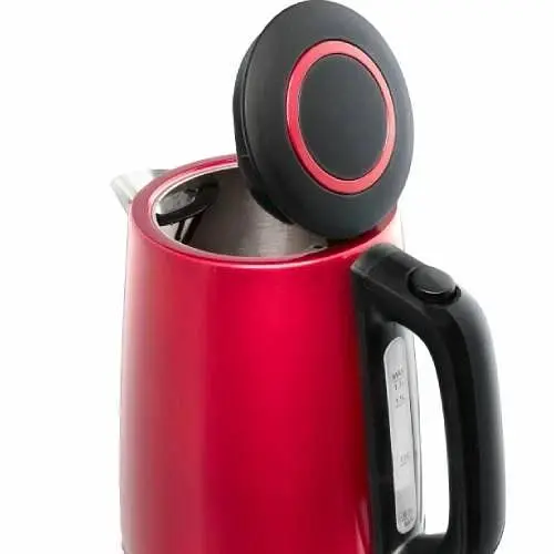 Електрочайник Zelmer ZCK7921R - фото 4