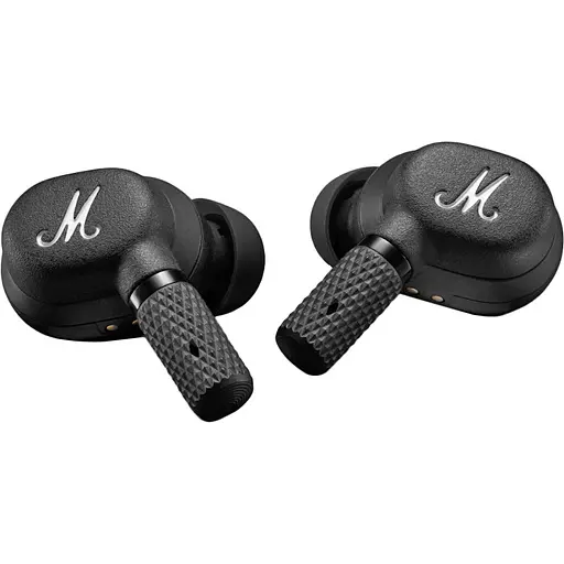 Навушники TWS Marshall Motif ANC Black - фото 4