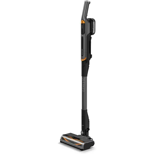 Пылесос беспроводной Sencor 150 Вт конт. пылесборник 0.2 л автон.