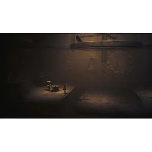 Гра Little Nightmares III російські субтитри Nintendo Switch - фото 3