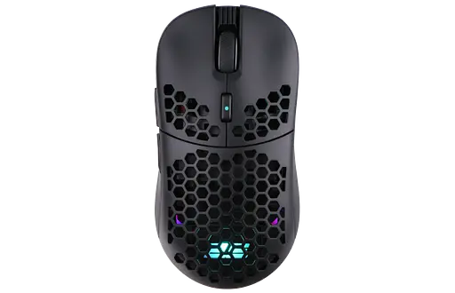 Миша бездротова 2E Gaming HyperDrive Pro RGB Black (2E-MGHDPR-WL-BK)