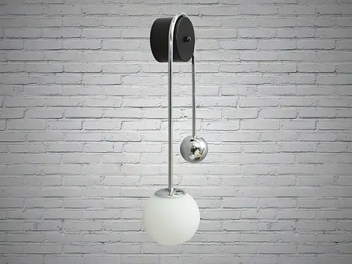 Бра в стиле лофт - фото 2