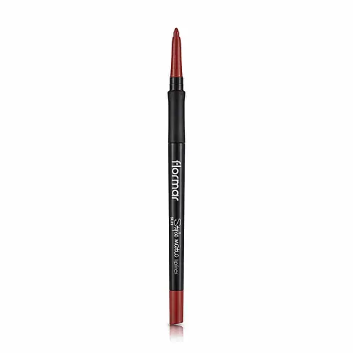 Автоматичний контурний олівець для губ Flormar Style Matic Lipliner відтінок 23 (Nude Pink) (8000019546615) - фото 2