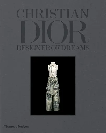 Christian Dior. Designer of Dreams