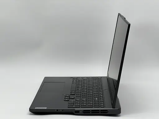 Ноутбук Lenovo 16" Legion 5 Pro 16IRX8, i7-13700HX, 32 GB, 960 GB, NVIDIA GeForce RTX 4070, 2560x1600, IPS (SH2509946) Б/у - фото 4