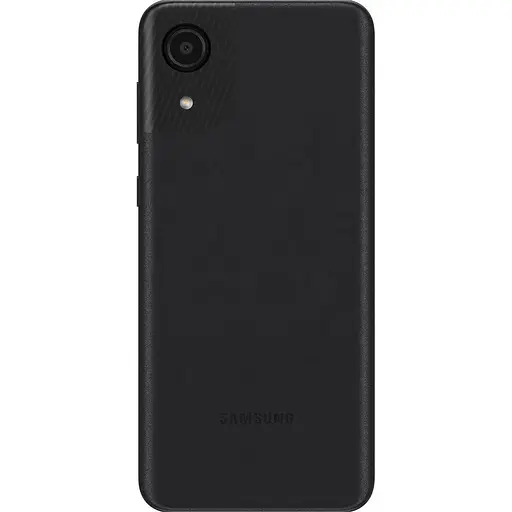Смартфон Samsung Galaxy A03 2/32GB Black (SM-A032FZKD) (UA UCRF) - фото 2