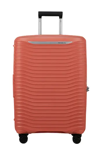 Валіза Samsonite UPSCAPE 68 см CLAY 68x47x28(31) KJ1*17002