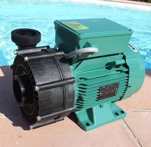 Насосы для фильтрации Desjoyaux GR.I 181, GR.I 251 - фото 4