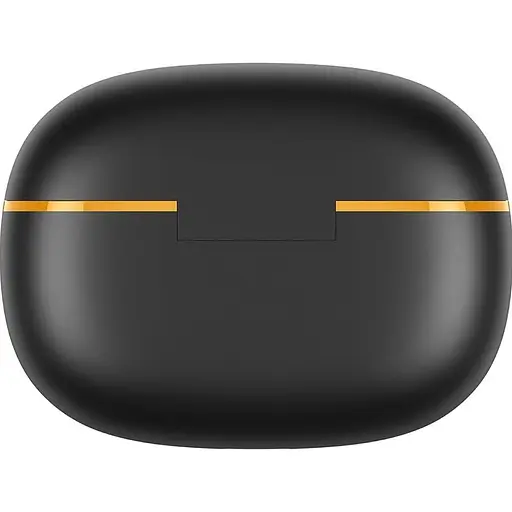 Навушники Realme Buds T200 Lite Volt Black [142382] - фото 4